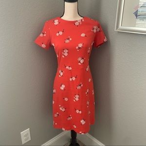 Old Navy Ponte-Knit Sheath Dress